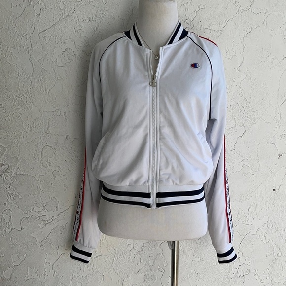 Women’s Champion Track Jacket - Picture 4 of 15